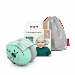 Adventskalender Alpine Muffy Baby Nr. 19