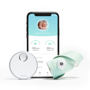 Owlet Smart Sock