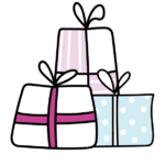 Weihnachtsgeschenke