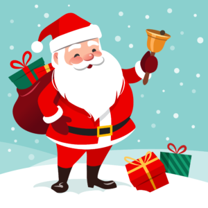 Adventskalender Nr. 6