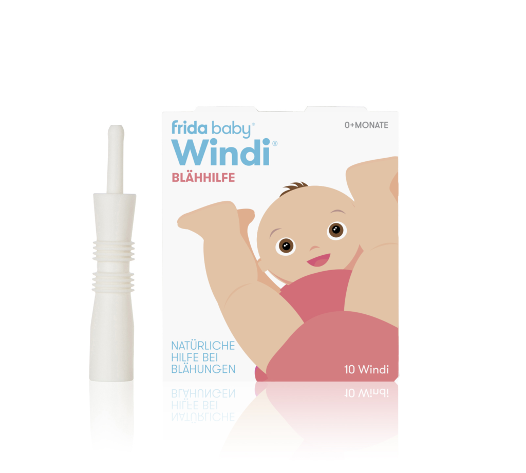fridababy Windi Produktbild klein