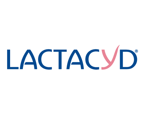 Lactacyd Logo