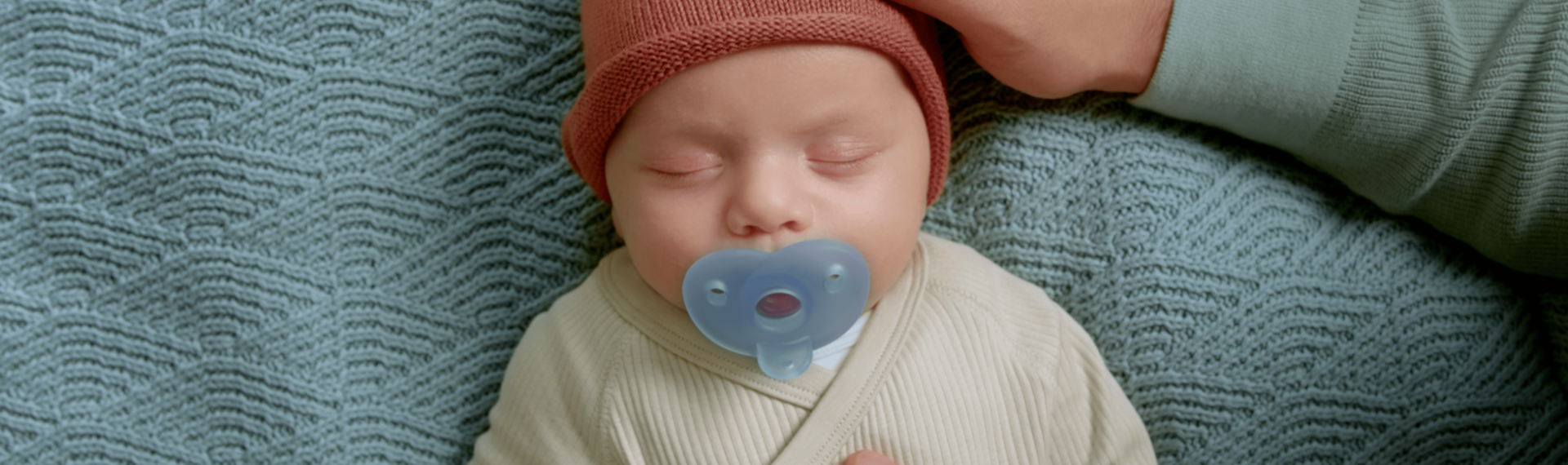 Soothie Schnuller Philips Avent