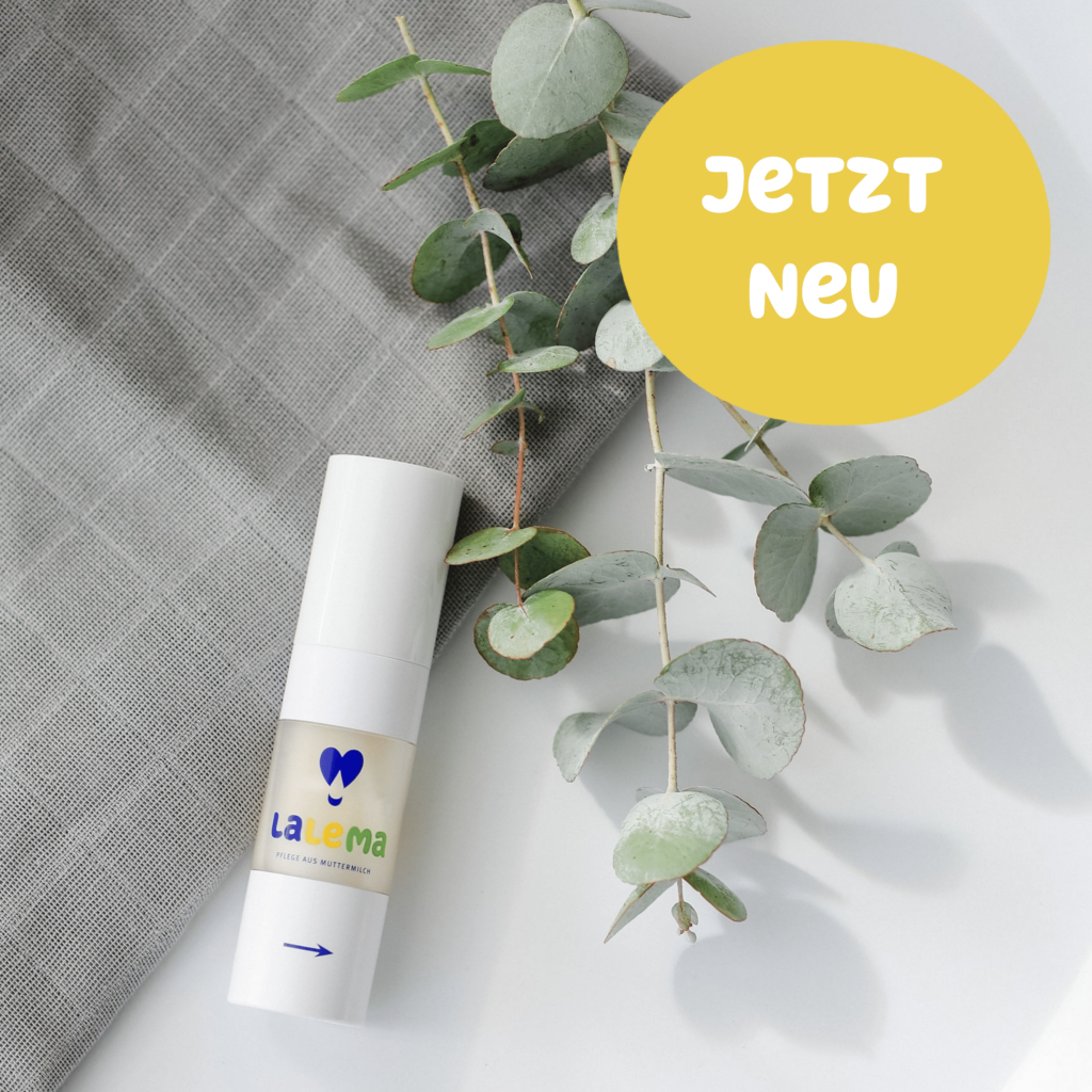 LaLeMa Produkt 9ml Jetzt neu