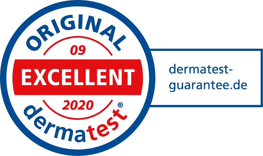 lupilu Dermatest Siegel Größe 2