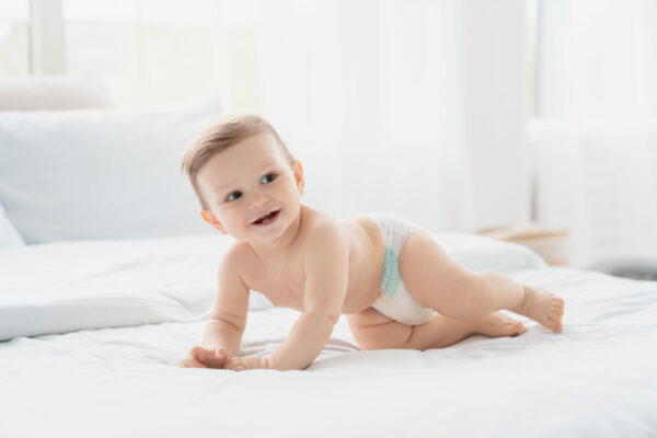 lupilu® Premium Windeln soft & dry Gr. 3-6