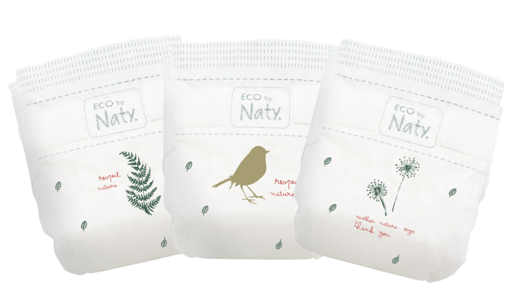Eco by Naty Windel Abbildung Motiv