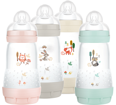 MAM Easy Start Flasche Sortiment