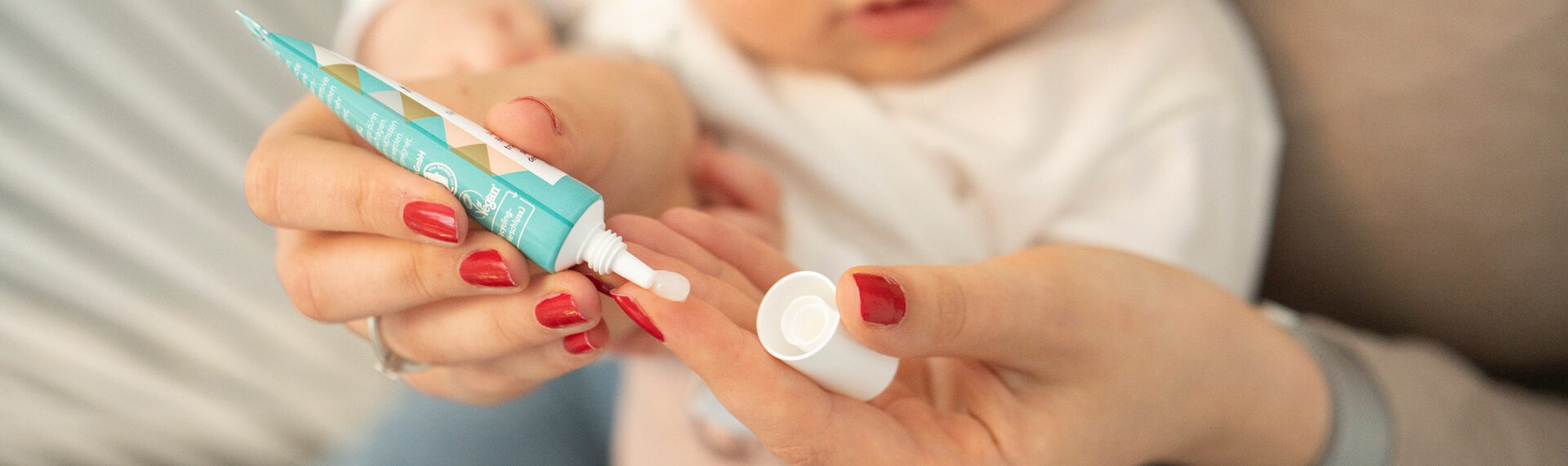 MABYEN Baby Zahnungsgel Header 2023
