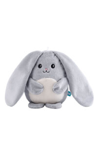 myHummy® Häschen premium plus - grau