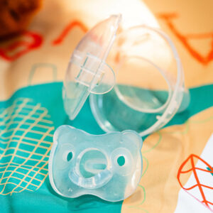 Medela Soft Silicone Schnuller
