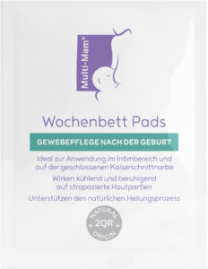 Multi-Mam Wochenbett Pads 2022