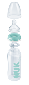 Nuk anti Colic Babyflasche