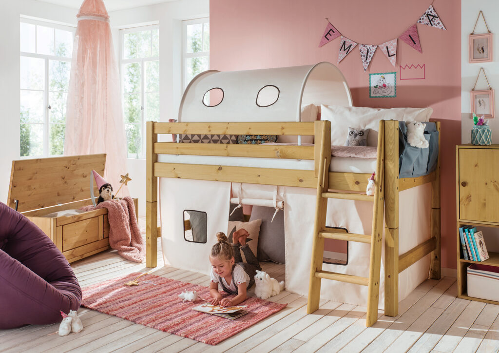 allnatura Kinderzimmer