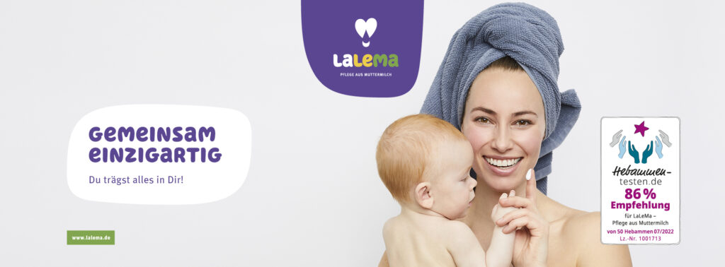 LaLeMa Banner