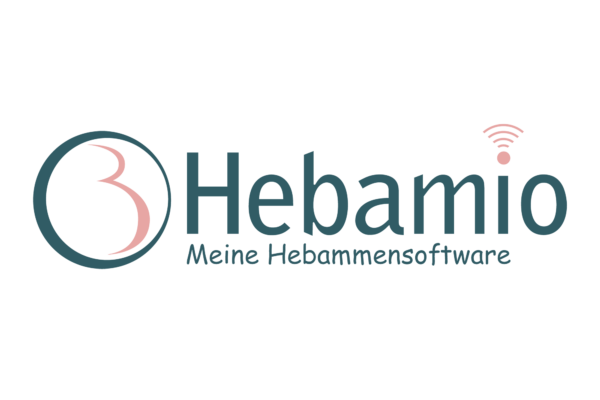 Hebamio Logo freigestellt klein