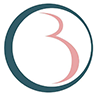 Hebamio Logo Grafik