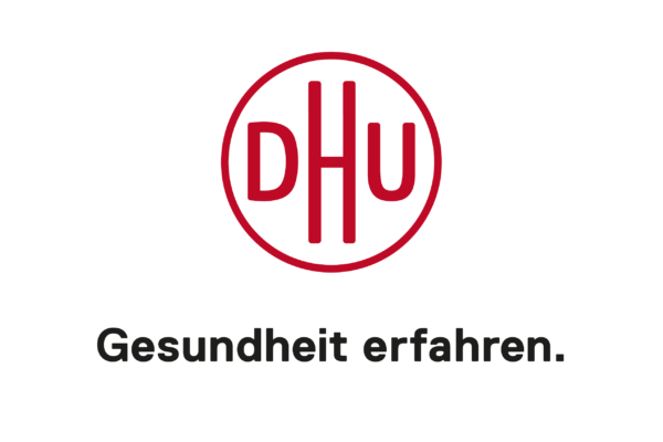DHU Logo