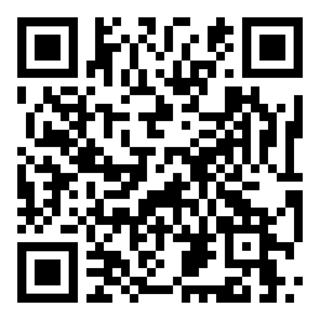 QR Code zum Baby Club von Müller