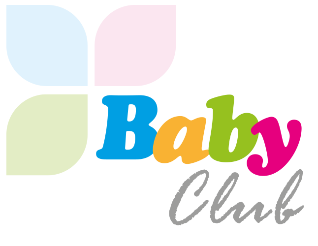 Baby Club Rossmann Logo freigestellt