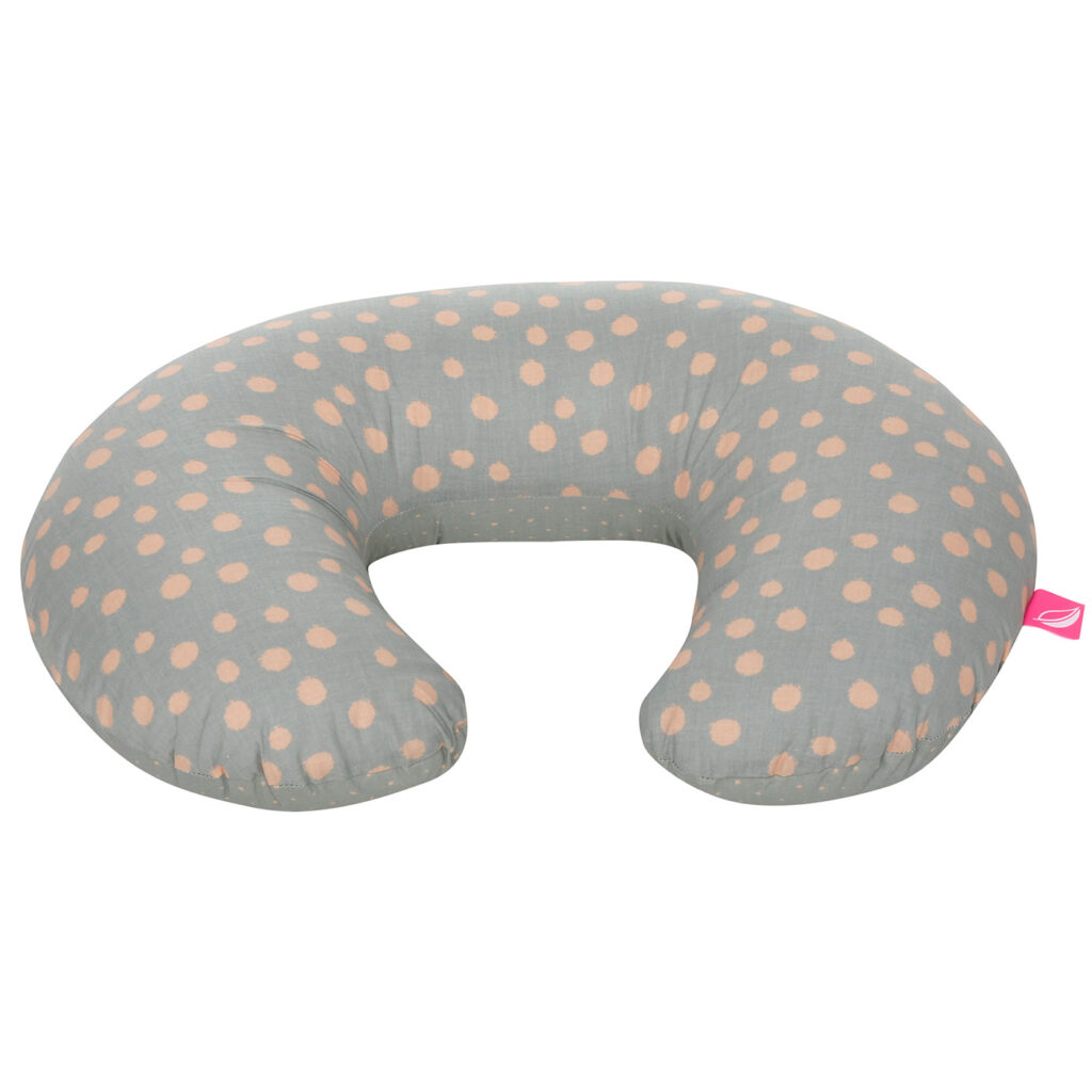 Mama & Babyshop Stillkissen quatratisch