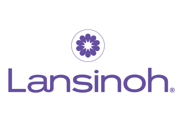 LOGO LANSINOH NEU