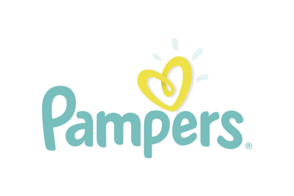 Pampers Logo klein 700px