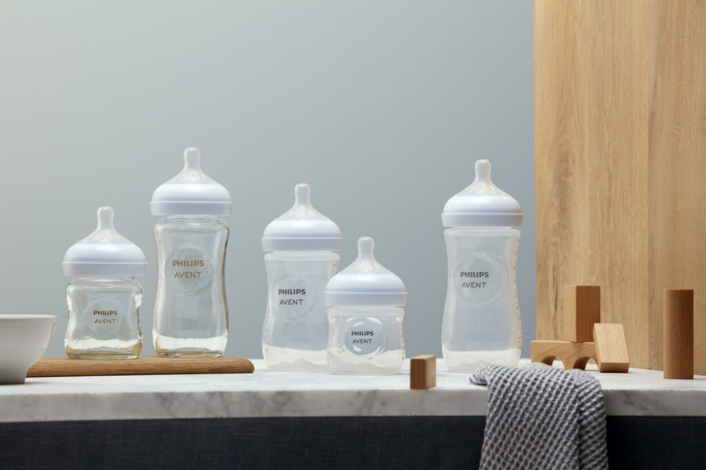 Philips Avent Natural Response Flaschen 2022