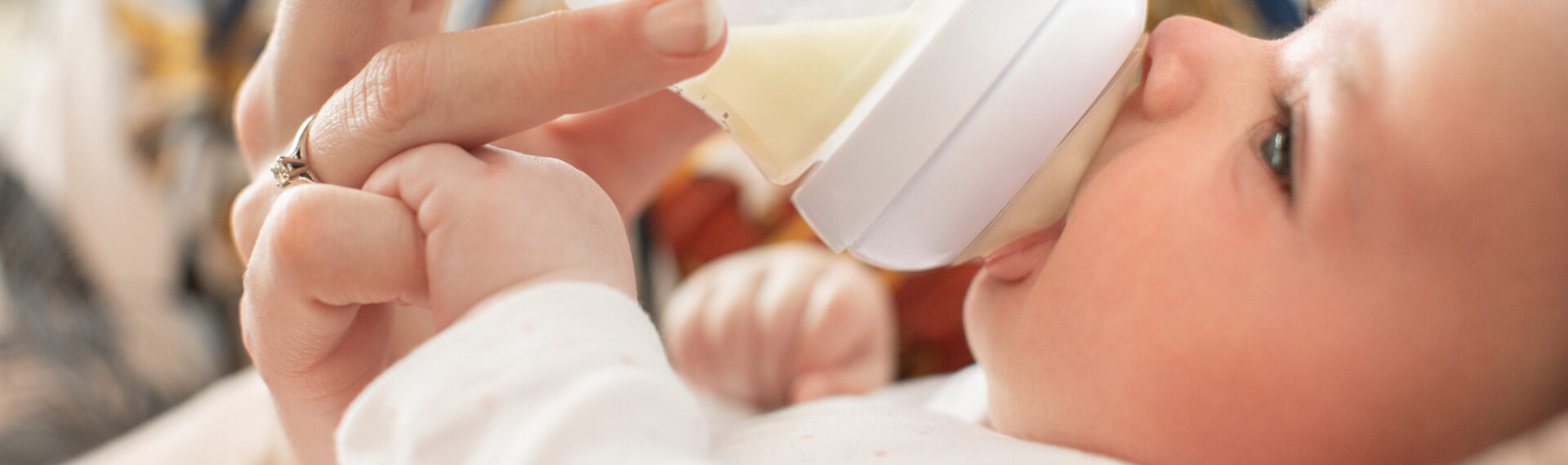 Philips Avent Natural Response Flasche 2022