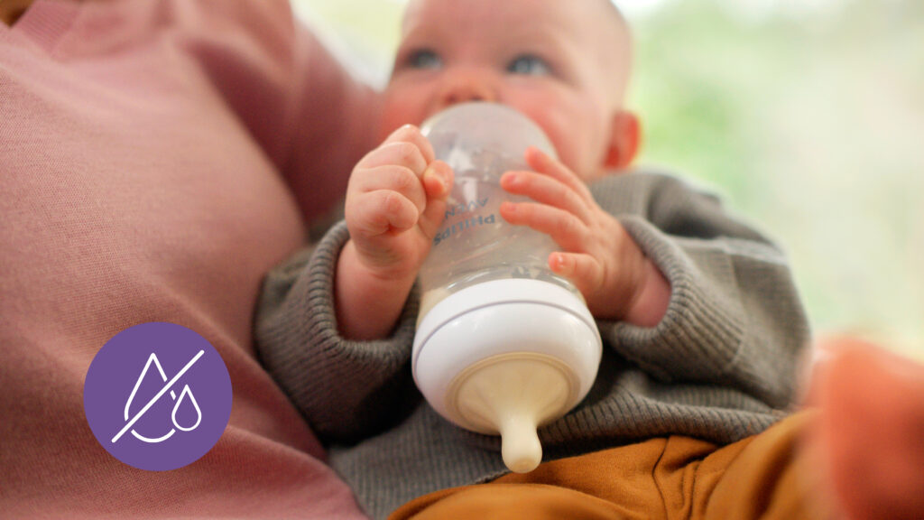 Philips Avent Natural Response Flasche 2022
