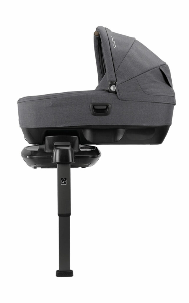 Nuna CARI next Auto-Babywanne mit Isofix Befestigung