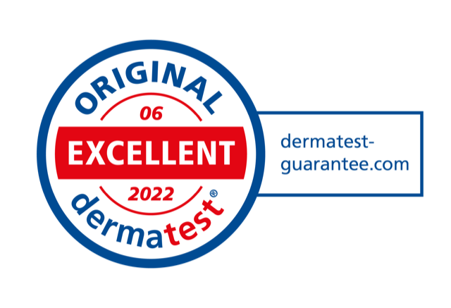 Dermatest Logo my bodypad