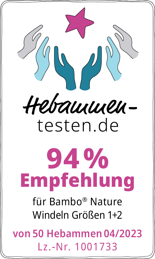 Siegel BAmbo