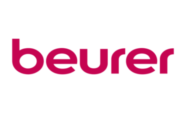 beurer Logo frei 800px