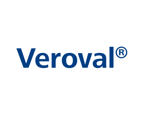 Veroval Logo 500px