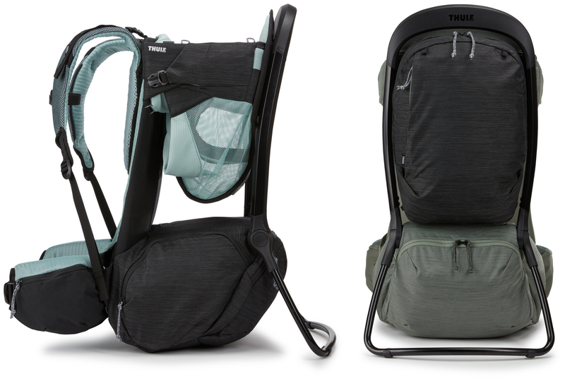 Thule Sapling Kindertrage