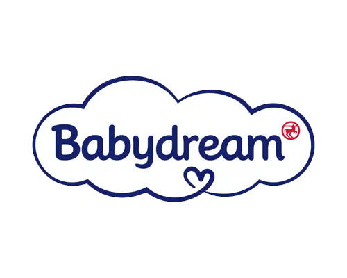 Babydream Logo 500px
