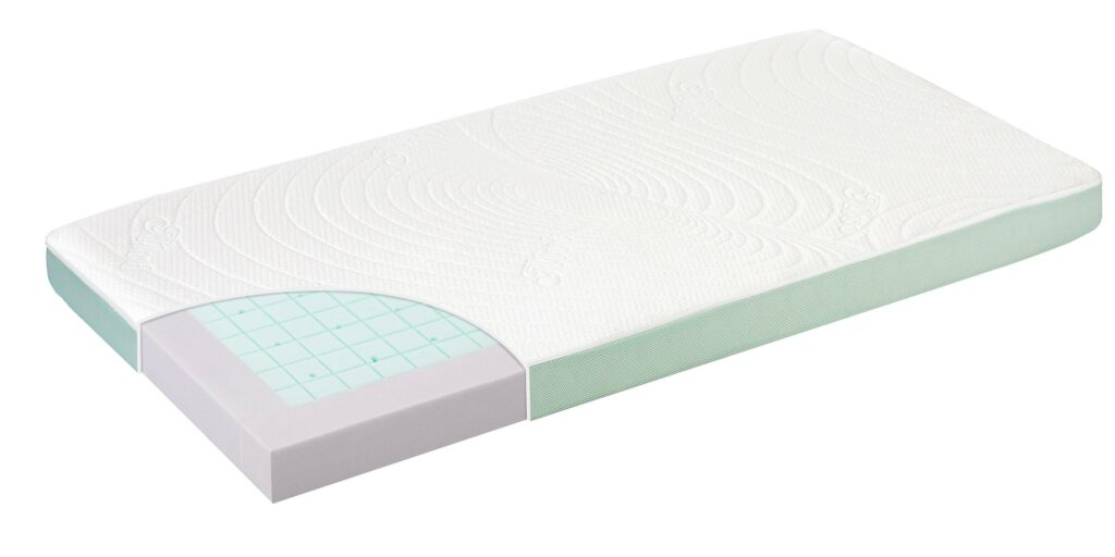 ALVImed® Matratze