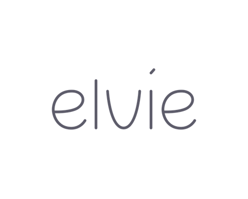 Elvie Logo 500px
