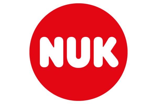 NUK LOGO