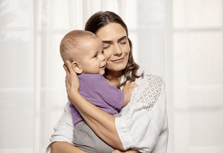 Femibion Mutter und Kind