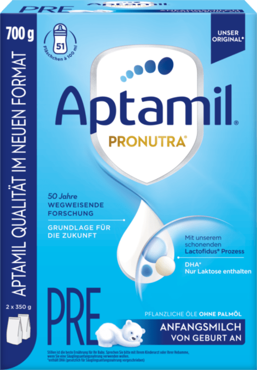 Danone Ö Advertorial