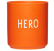 Hero Tasse Design Letter Milupa Box