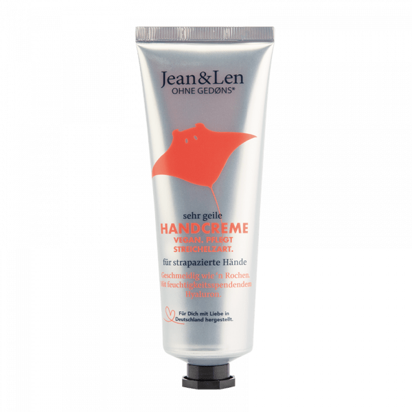 Jean Len Handcreme Milupa Box