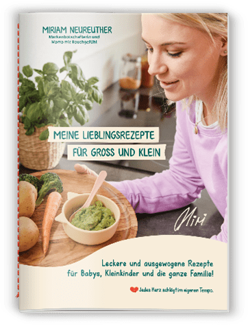 Neureuther Rezeptbuch Milupa Box