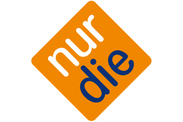 Nur Die Logo 900x900