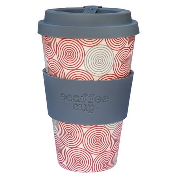 DHU Ecoffee Becher