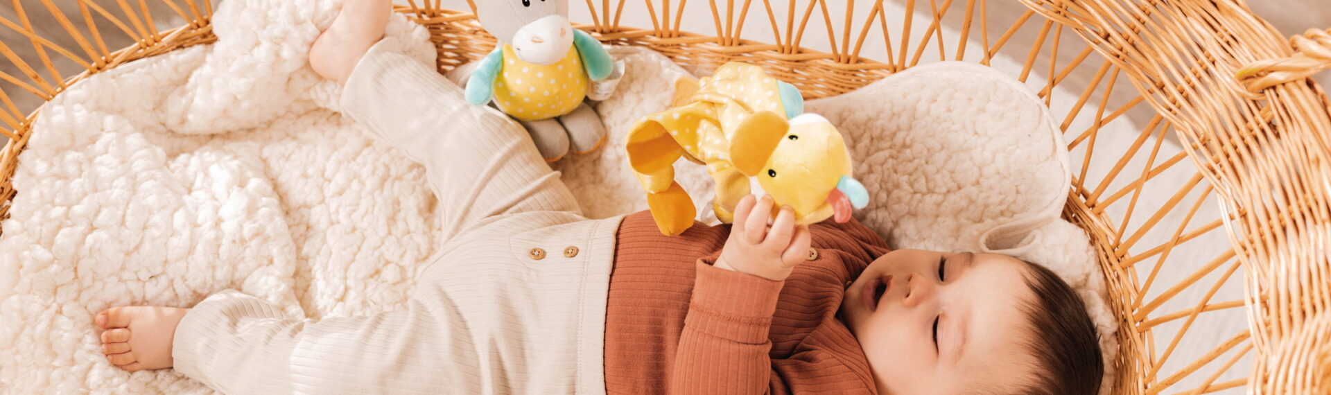 NICI my first collection