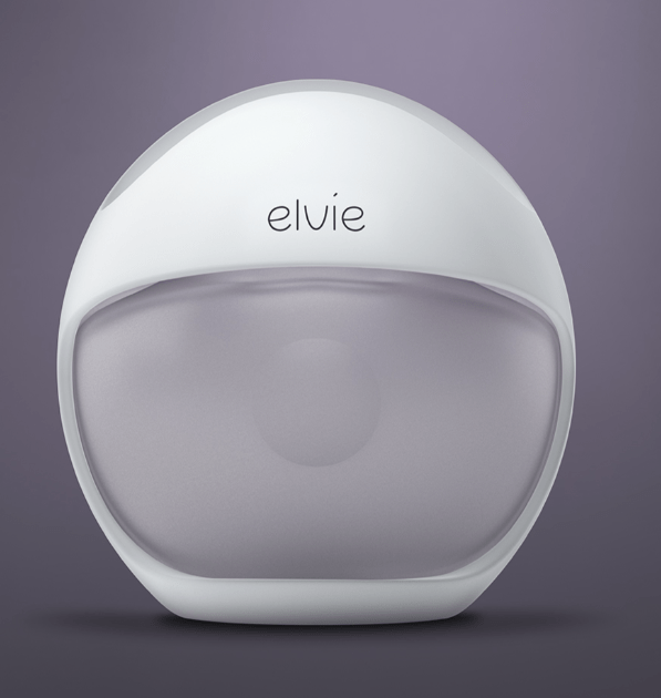 Elvie Curve Produktfoto