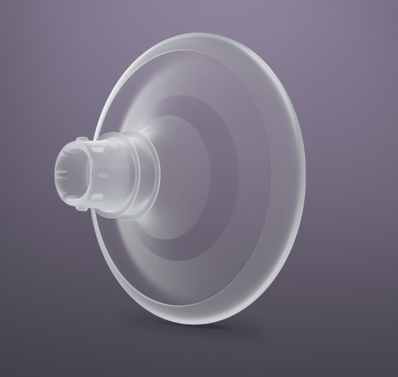 Elvie Nipple Produktfoto